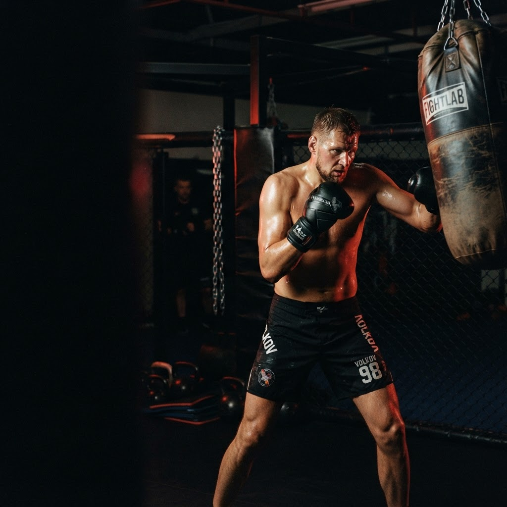 Cours de MMA Adulte à Balaruc-les-Bains